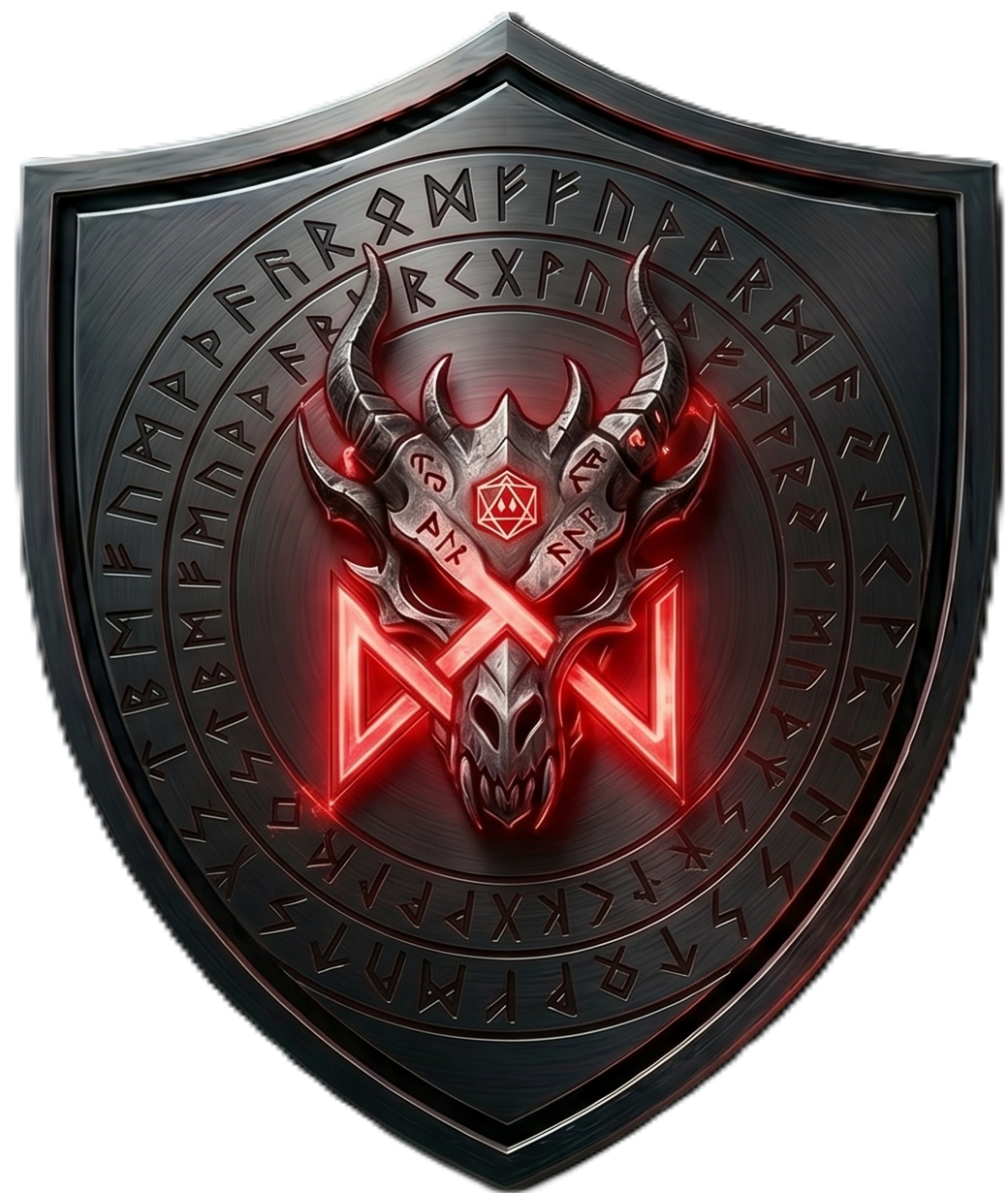 Rune RPG